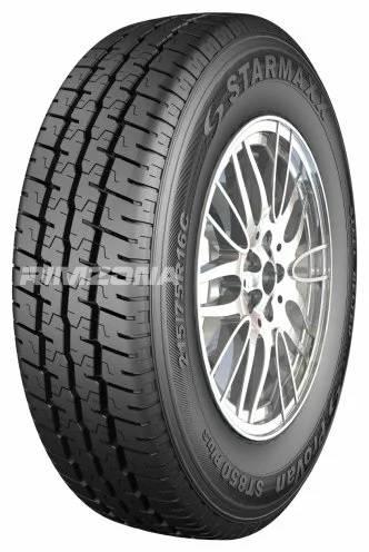 Шина PETLAS FULLPOWER PT825 PLUS 195/75 R16 105R