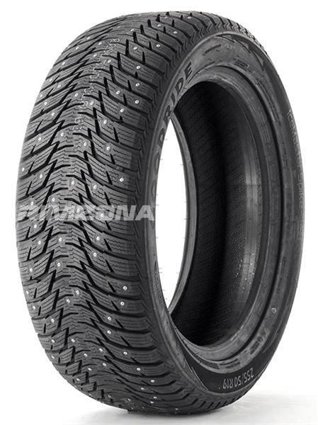 Шина GOODRIDE Z-506 235/40 R18 95T шип