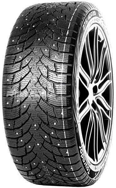 Шина TOURADOR ICE STAR TSW1 245/35 R20 95T шип