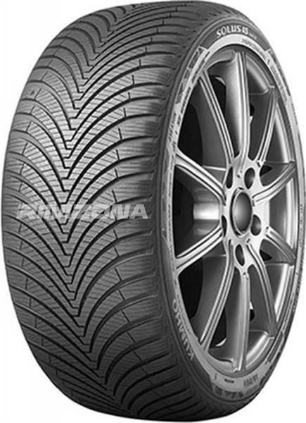 Шина KUMHO SOLUS 4S HA32 155/80 R13 79T