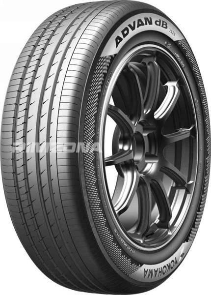 Шина YOKOHAMA ADVAN DB V553 205/55 R16 91W