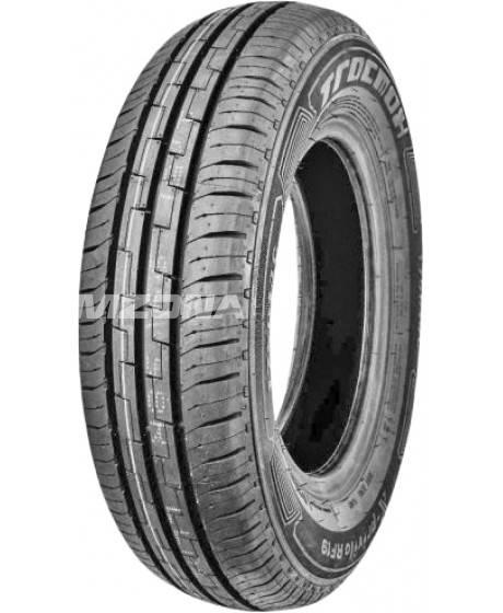 Шина TRACMAX X-PRIVILO RF-19 185/0 R14 102S