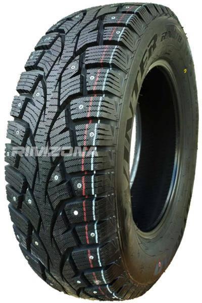 Шина CENTARA WINTER RX858 235/75 R15 107Q шип