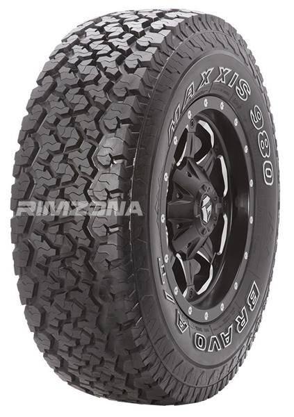 Шина MAXXIS AT-980 31/10 R15 109Q