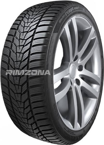 Шина HANKOOK WINTER I CEPT EVO3 X W330 255/45 R18 103V