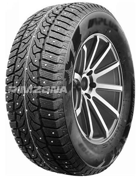 Шина ROYAL BLACK ROYAL STUD II 235/50 R19 103T шип