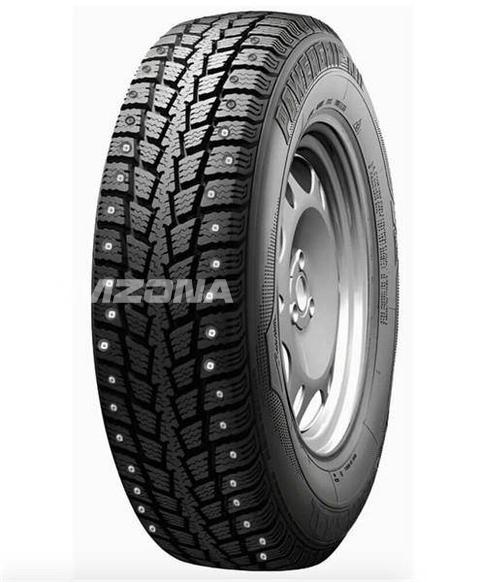 Шина KUMHO KC11 31/10 R15 109Q шип