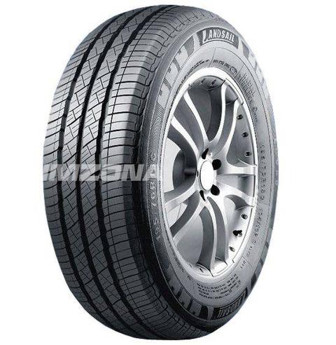 Шина LANDSAIL LSV88 185/0 R14 100R