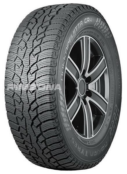 Шина NOKIAN TYRES HAKKAPELIITTA CR4 215/75 R16 114R