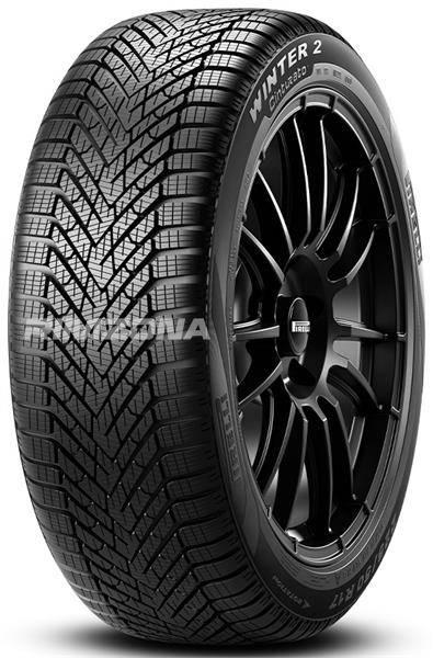 Шина PIRELLI WINTER CINTURATO 2 215/55 R18 99H