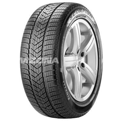 Шина PIRELLI SCORPION WINTER 225/55 R19 99H