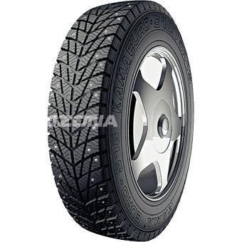 Шина КАМА 518 EURO 155/65 R13 73T шип