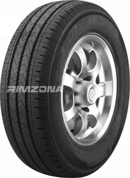 Шина LEAO NOVA-FORCE VAN 185/0 R14 100R