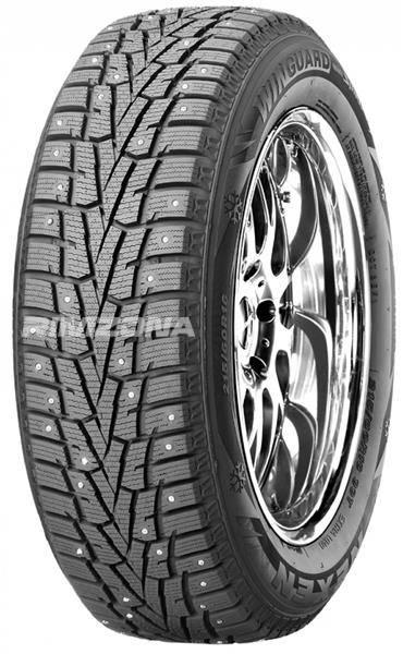 Шина Roadstone WINGUARD WINSPIKE 31/10 R15 109Q шип