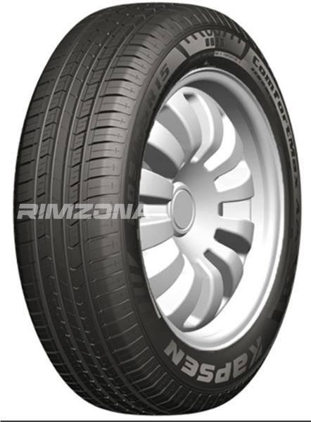 Шина KAPSEN K717 175/70 R13 82T