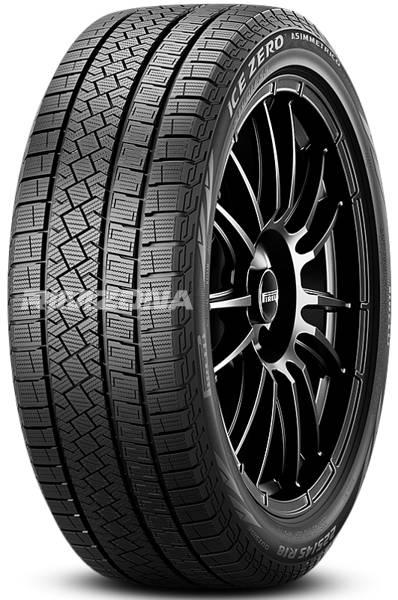 Шина PIRELLI ICE ZERO ASIMMETRICO 215/55 R18 99H