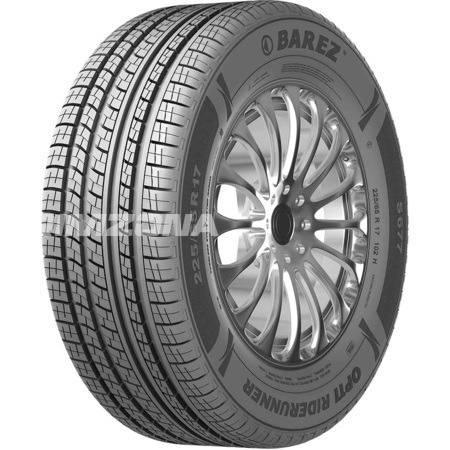 Шина BAREZ RIDE RUNNER S677 215/60 R17 96H