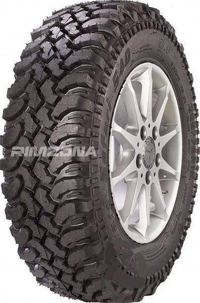 Шина NORTEC FORWARD SAFARI 540 225/75 R16 104Q