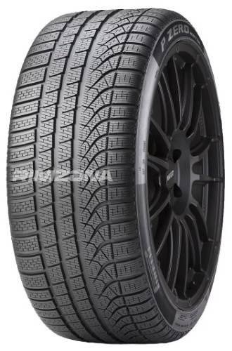 Шина PIRELLI P ZERO WINTER 255/40 R21 102H