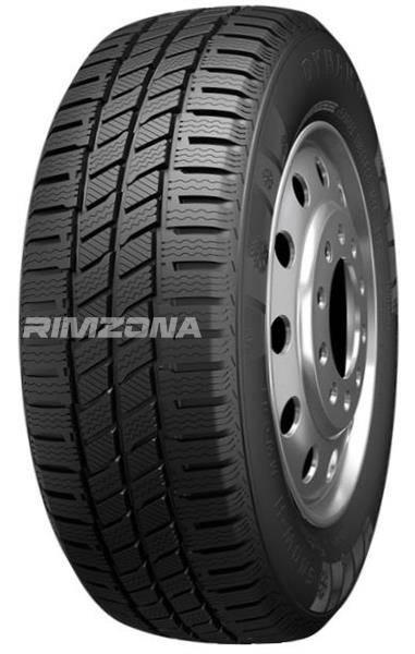 Шина DYNAMO SNOW-H MWC01 205/75 R16 111R