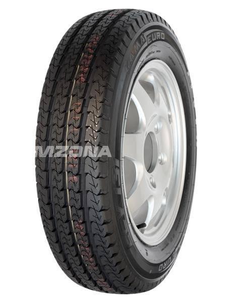 Шина КАМА 131 EURO 195/0 R14 104R