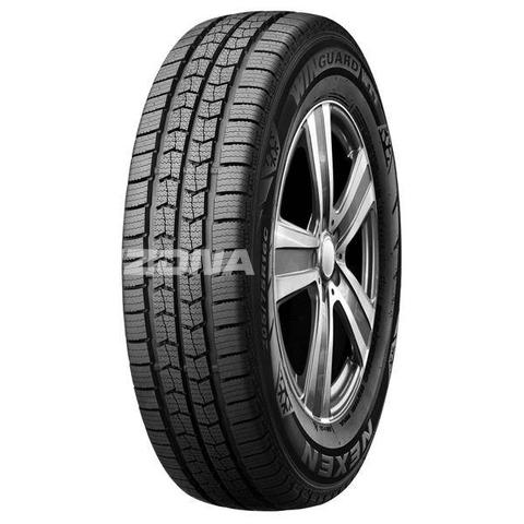 Шина NEXEN WINGUARD WT1 185/0 R14 100R