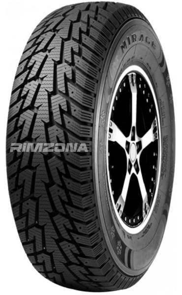 Шина MIRAGE MR-WT172 245/75 R16 116S шип