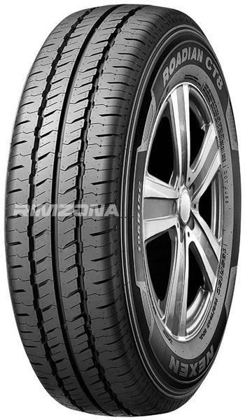 Шина Roadstone ROADIAN CT8 185/0 R14 100T