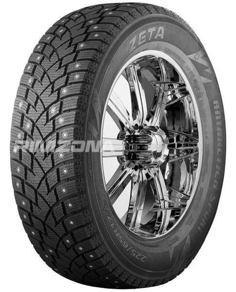 Шина ZETA ANTARCTICA SPORT 265/70 R17 115S шип