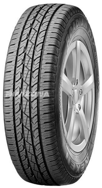 Шина Roadstone ROADIAN HTX RH5 31/10 R15 109S