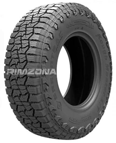 Шина GREENTRAC ROUGH MASTER-XT 31/10 R15 109S