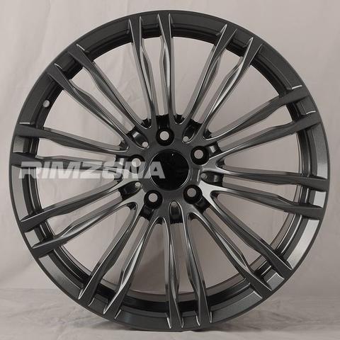 Литой диск В стиле BMW Y1146 R19 9/10J 5x112 ET32/34 dia 66.6