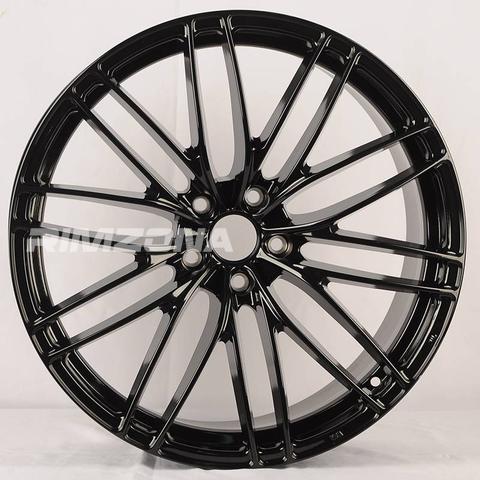 Литой диск KOKO KUTURE FF215 R18 8J 5x112 ET38 dia 66.5