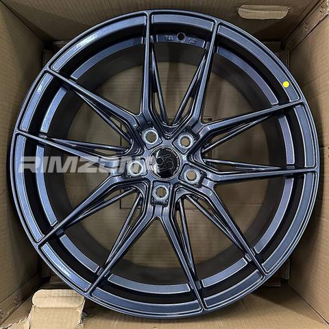 Литой диск KOKO KUTURE SL525 R19 8.5J 5x112 ET35 dia 66.5