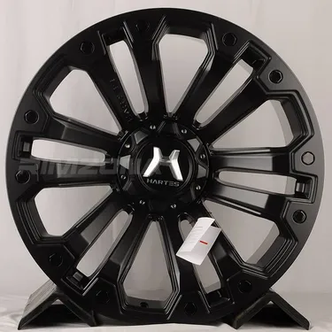 Литой диск LUISTONE L1968 R22 10J 135x139.7 ET-18 dia 106.1