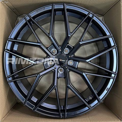 Литой диск VORSTEINER V-FF 107 R19 8.5J 5x108 ET38 dia 63.4