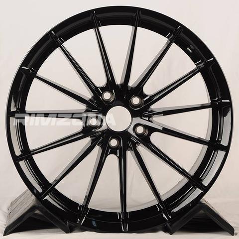 Литой диск KOKO KUTURE FF212 R18 8J 5x114.3 ET35 dia 73.1