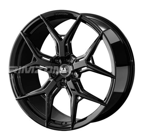 Кованый диск LS FORGED LS FG14 R22 9.5J 5x108 ET48 dia 63.4