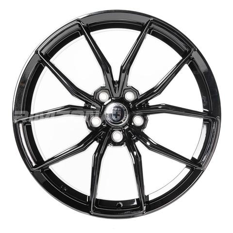 Литой диск HRE FF21 R19 8.5J 5x112 ET35 dia 66.6