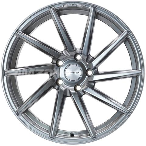 Литой диск В СТИЛЕ VOSSEN CVT R16 6.5J 5x114.3 ET35 dia 73.1