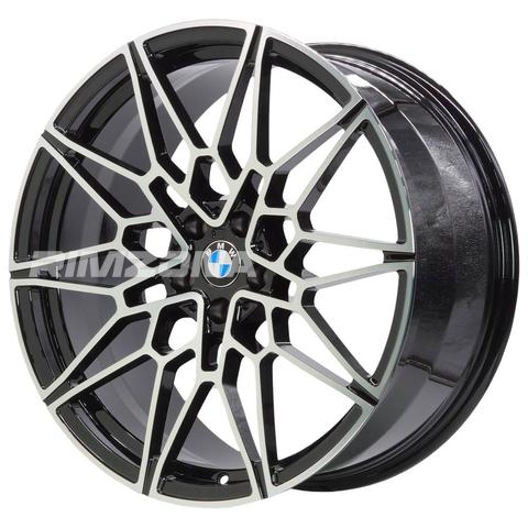 Литой диск В стиле BMW 826 STYLE R19 8.5/9.5J 5x112 ET30/35 dia 66.6