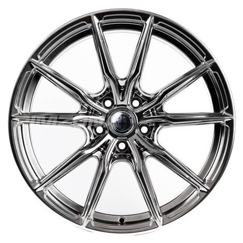 Литой диск HRE P104 R17 7.5J 5x114.3 ET35 dia 73.1