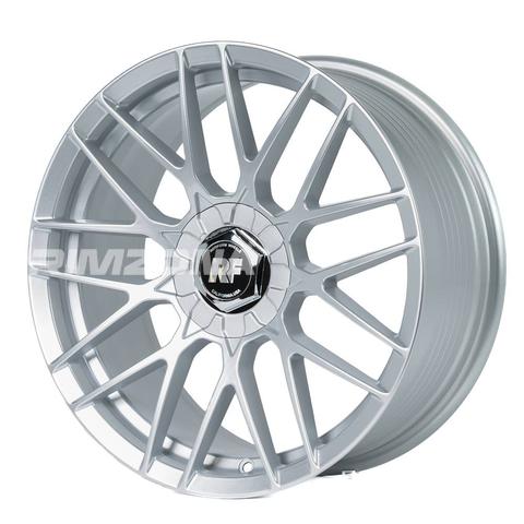 Литой диск ROTIFORM RSE R18 8J 5x108/5x114.3 ET35 dia 73.1