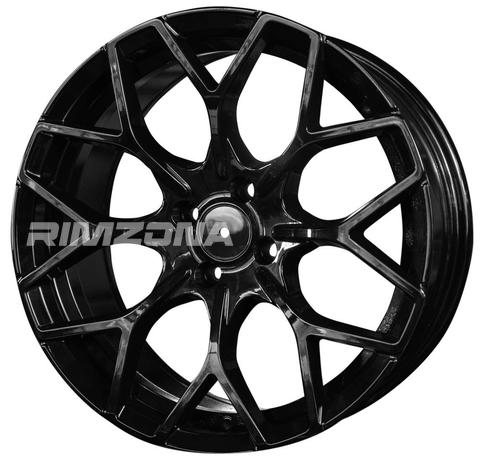 Литой диск BBS MOTORSPORT R17 7.5J 4x100 ET35 dia 67.1