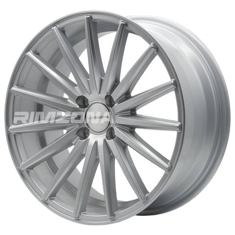 Литой диск В СТИЛЕ VOSSEN VFS2 R18 8J 5x108 ET38 dia 73.1