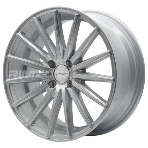 Литой диск В СТИЛЕ VOSSEN VFS2 R18 8J 5x108 ET38 dia 73.1