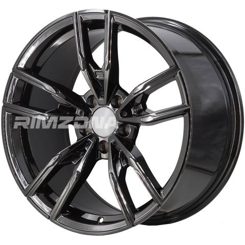 Литой диск В стиле BMW 747 STYLE R18 8/9J 5x112 ET26/37 dia 66.6