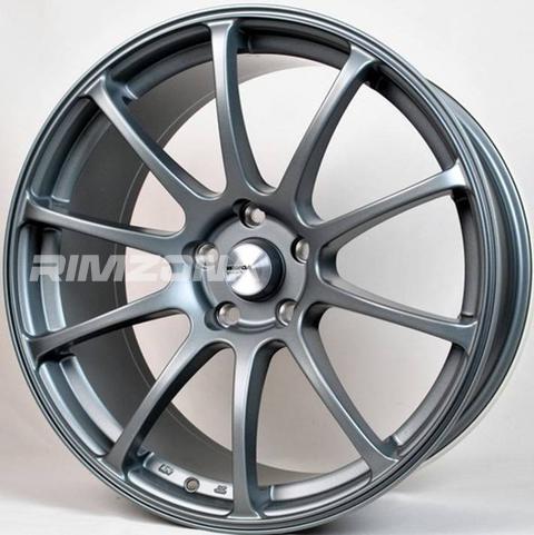 Литой диск ADVAN RS R19 8.5J 5x114.3 ET35 dia 67.1