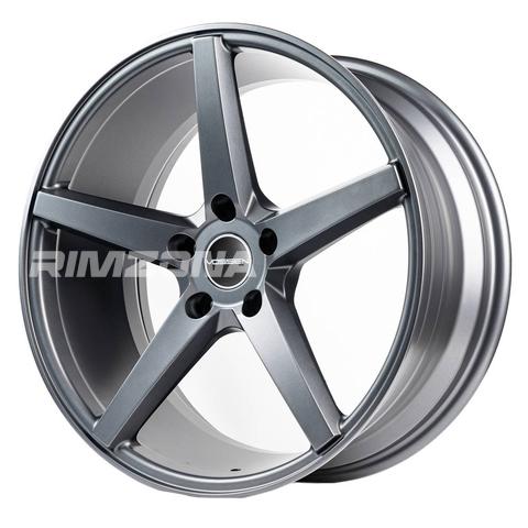 Литой диск В СТИЛЕ VOSSEN VPS303 R18 8J 5x114.3 ET35 dia 73.1