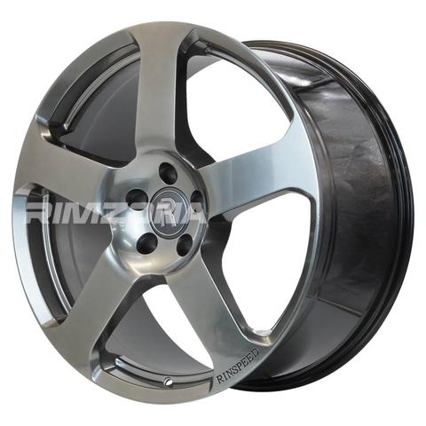 Литой диск RINSPEED C5 R20 9.5J 5x112 ET45 dia 66.6